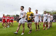 Are Tyrone suffering an All-Ireland hangover?