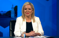 Donaldson takes flak, and the rise of Alliance: The takeaways from tonight's NI Leaders' Debate