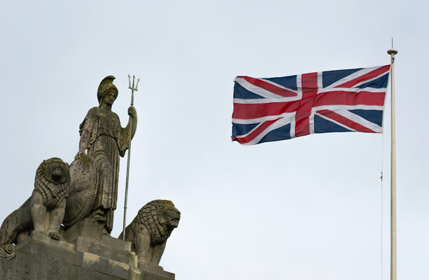 Opinion: The DUP in this election began to look like the lost tribe of the British Empire