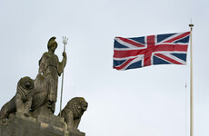 Opinion: The DUP in this election began to look like the lost tribe of the British Empire