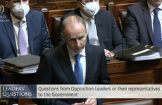 'A tenner a year lease': Martin says maternity hospital will effectively be in public ownership