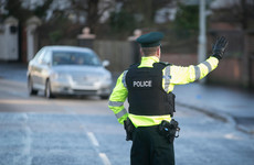 Man arrested after police officer injured in Derry after being carried 30 metres on car bonnet