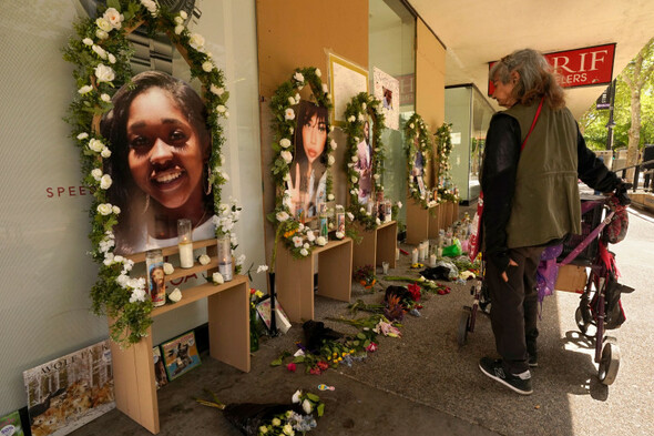Prosecutors charge three with murder in California mass shooting - Vimarsana News