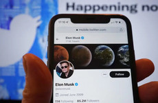 Elon Musk says governments and businesses could face ‘slight cost’ to use Twitter