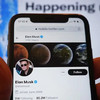 Elon Musk says governments and businesses could face ‘slight cost’ to use Twitter