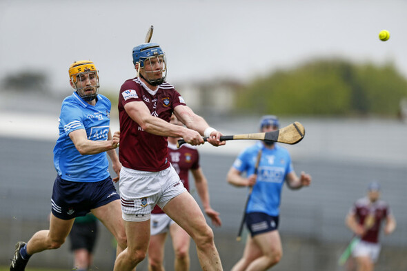Is it too much to ask for decent highlights of the best full-back in hurling? - Vimarsana News