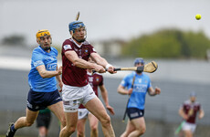 Is it too much to ask for decent highlights of the best full-back in hurling?