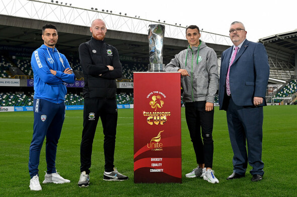 Unite the Union Champions Cup scrapped due to 'scheduling issues' - Vimarsana News