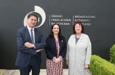 €10.5 million allocated to BAI for climate action, live music and Irish language broadcasting