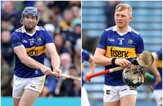 Injuries mount up for Tipperary ahead of must-win Limerick clash