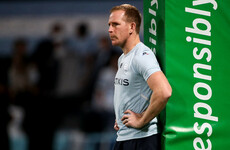 'A family choice' - Mike Prendergast joins Rowntree at Munster