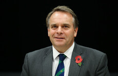 British MP Neil Parish formally resigns after admitting watching pornography in parliament