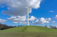 OPW refuses to grant permission for Russian Victory Day rally at Papal Cross in Phoenix Park