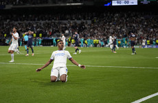 Real Madrid seal Champions League final spot after sensational comeback against City