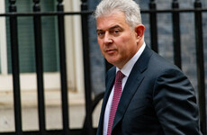 Brandon Lewis: Move against Northern Ireland Protocol unlikely to be in Queen’s Speech