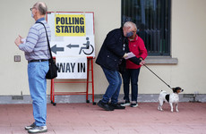 Polling stations close across Northern Ireland in Stormont election with 54% turnout