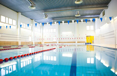 Swimming coach arrested as part of sexual exploitation investigation