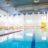 Swimming coach arrested as part of sexual exploitation investigation