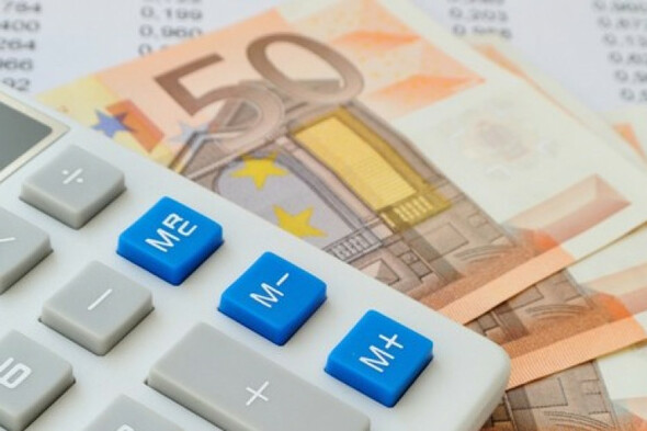 State's deficit drops by over €6 billion following conclusion of Covid-19 measures - Vimarsana News