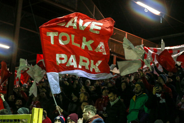 Shelbourne look set to remain at Tolka Park following Dublin City Council recommendations - Vimarsana News