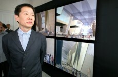 Dublin architect firm to represent Ireland at the Venice Biennale