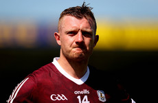 Joe Canning: 'I would still love to be playing inter-county, but would I be able for it? No."
