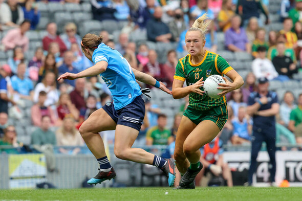 Staunton tips Meath's Vikki to climb the AFLW wall and make a name for herself in Australia - Vimarsana News
