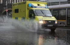 Ambulance cuts "will cause fatalities"