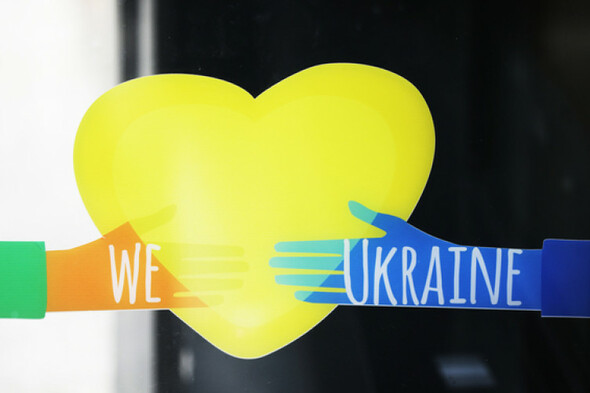 Only 700 Ukrainian refugees so far placed in pledged accommodation as minister seeks 'patience' - Vimarsana News