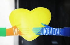 Only 700 Ukrainian refugees so far placed in pledged accommodation as minister seeks 'patience'