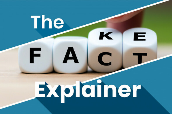 The Explainer: In the age of disinformation and misinformation, how does factchecking work? - Vimarsana News
