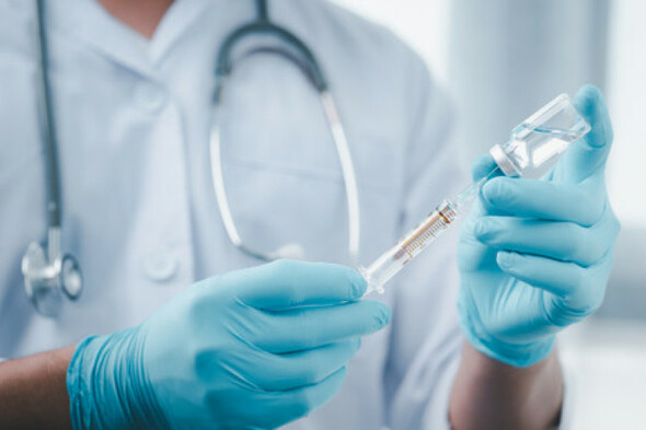 EU watchdog assesses Moderna vaccine for under-fives - Vimarsana News