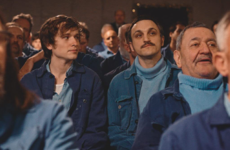Trailer Watch: Which film will you watch this weekend?