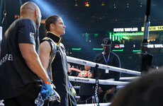 The anatomy of Katie Taylor's ringwalk - and will she make one at Croke Park this year?