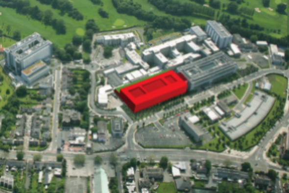Q&A: What are the issues surrounding the National Maternity Hospital moving to St Vincent's? - Vimarsana News