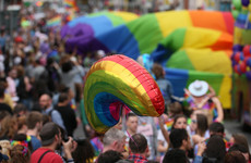 Ireland needs new scheme to disregard historic convictions of gay and bisexual men, experts advise