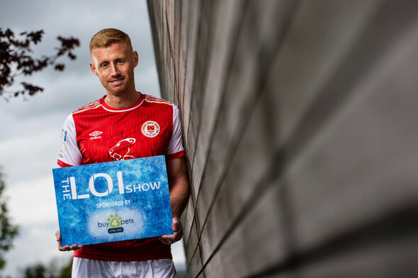 Buy4Pets Online confirmed as new partner of League of Ireland and 'The LOI Show' - Vimarsana News