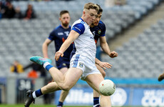 The star forward Cavan 'have been crying out' that has 'the potential to be one of the best'