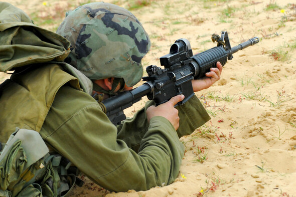 Palestinians lose two-decade court battle over land claimed for Israeli military training - Vimarsana News