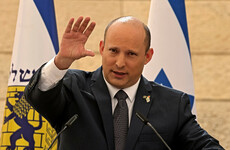 Israeli PM Bennet ‘accepts apology from Putin over Hitler remarks’