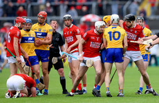 Analysis: Cork's made defensive changes and outsourced their issue