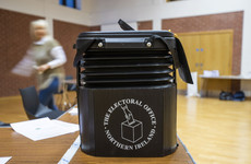 Stormont election: Voter turnout estimated at 54% as counting set to begin
