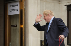Boris Johnson faces backlash from Tories as Conservatives lose key council seats