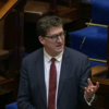 'People might be reading too much into it': Eamon Ryan suggests peat briquettes won't be banned