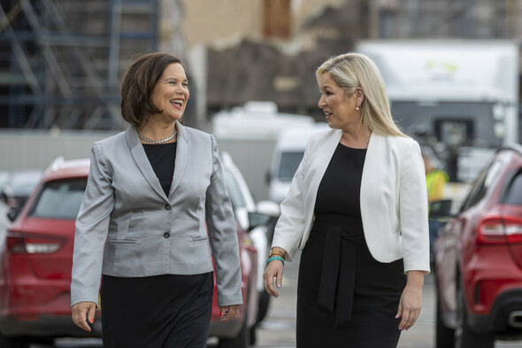 LIVE: Counting begins in NI for Stormont Assembly Election - Vimarsana News