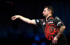 Jonny Clayton books Berlin berth with victory in Glasgow