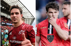 Roared on by the Red Army, Munster bid to dethrone the mighty Toulouse