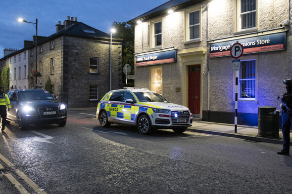 Drugs, prostitution and extortion: The Longford criminals holding a town to ransom - Vimarsana News