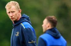 Leo Cullen sees 'traditional Leicester DNA' at heart of Tigers' revival