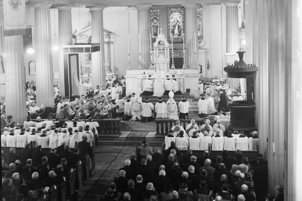 Historian: Our distrust of religious institutions with healthcare is rooted in the past - Vimarsana News